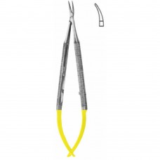 BARRAQUER Micro Needle Holder TC